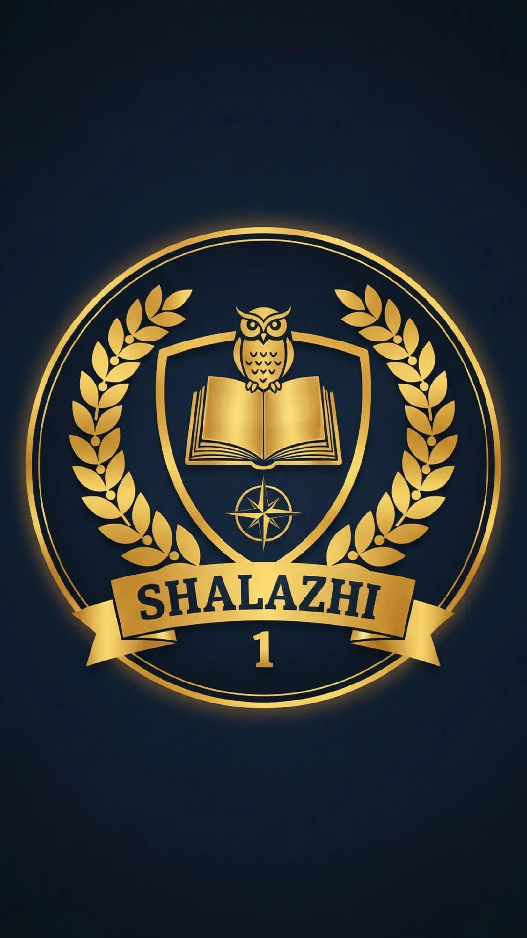 МБОУ "СОШ №1 с. Шалажи"