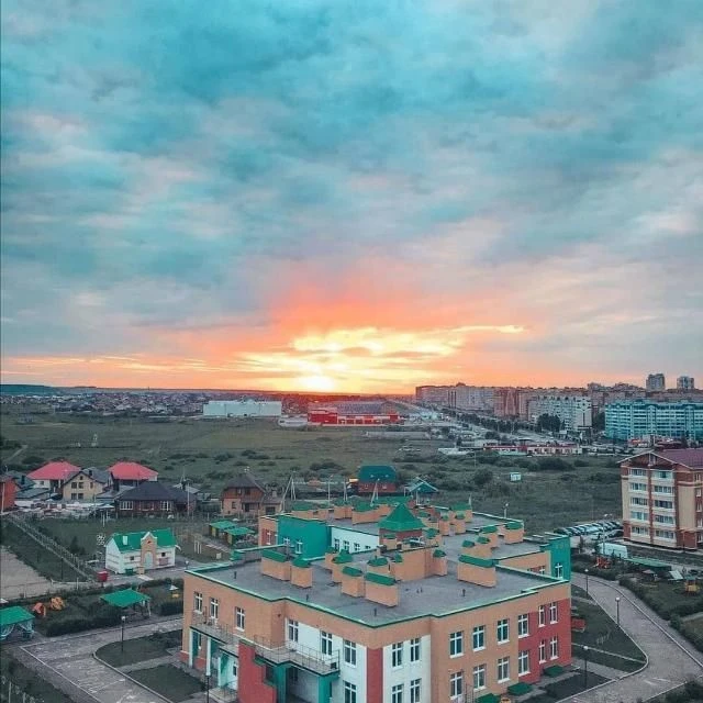 Д/с №22 "Алсу"