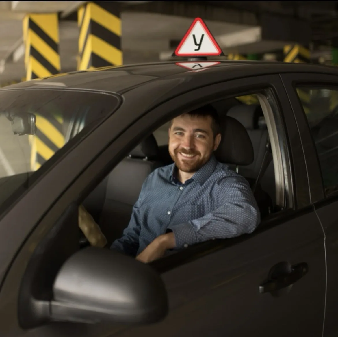 Автоинструктор 22