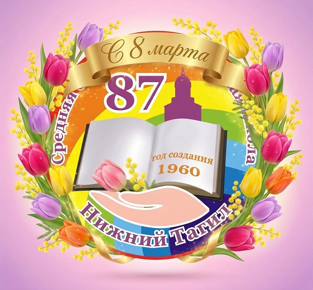 Канал МАОУ СОШ №87 г. Нижний Тагил