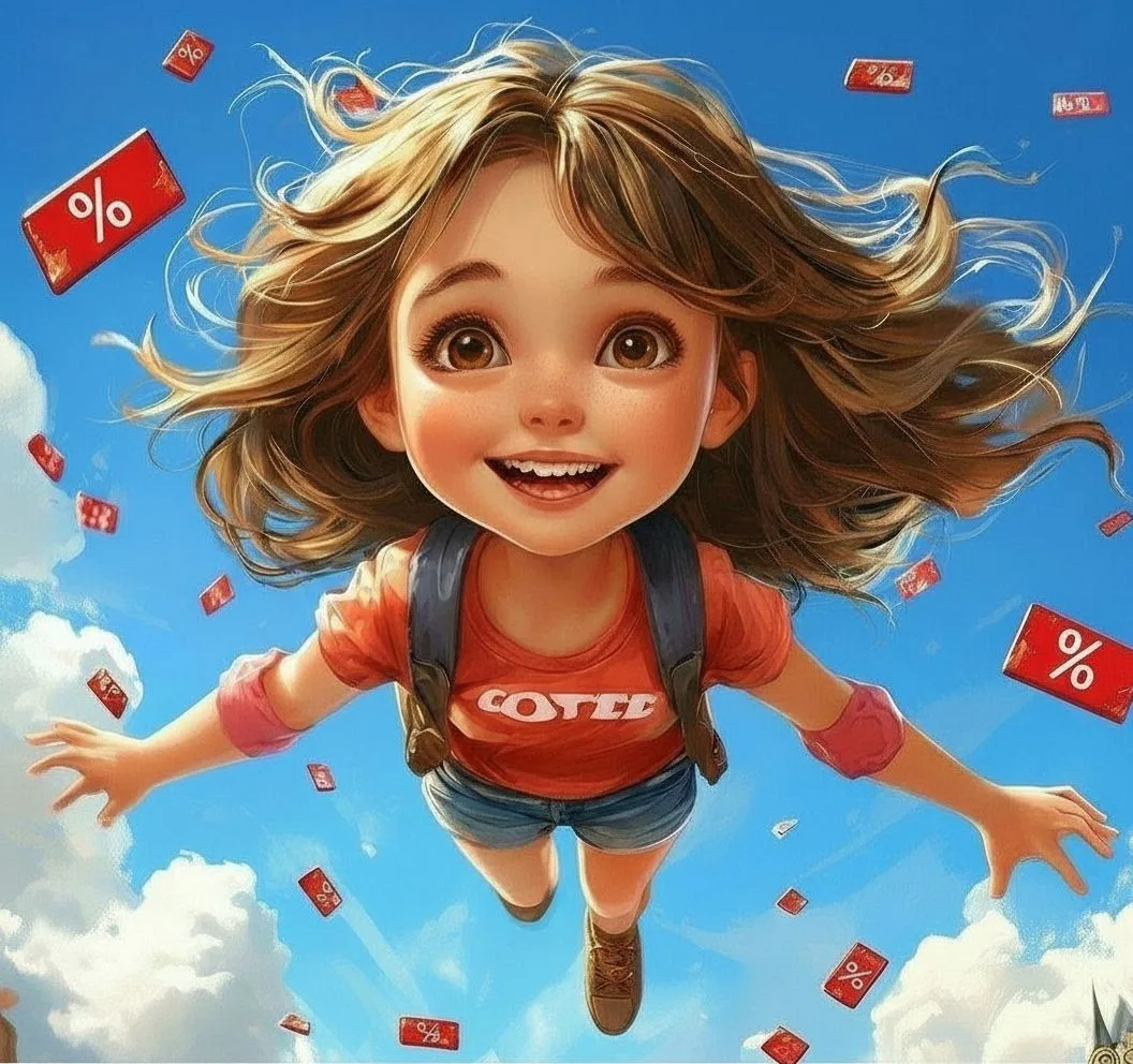 Ловец скидок