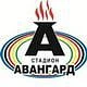 ГБУ ФКС ЛНР "СТАДИОН "АВАНГАРД"