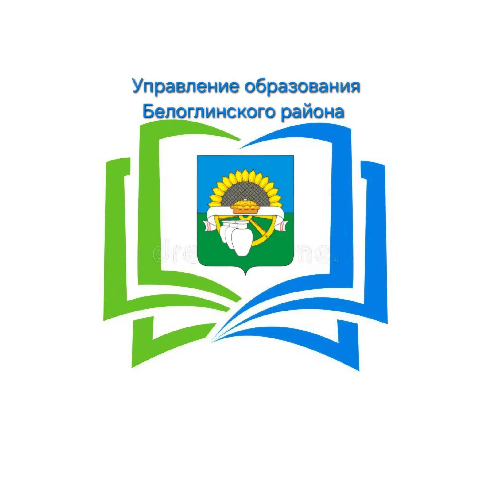 Логотип канала