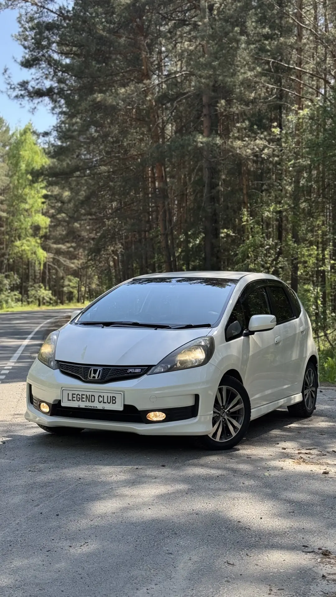 LEGEND CLUB I AUTO — канал в мессенджере MAX