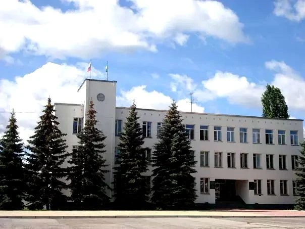 Администрация Альшеевского района — канал в мессенджере MAX