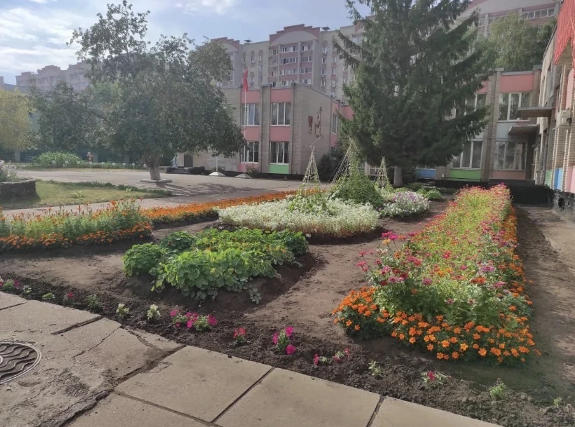 Прогимназия №64