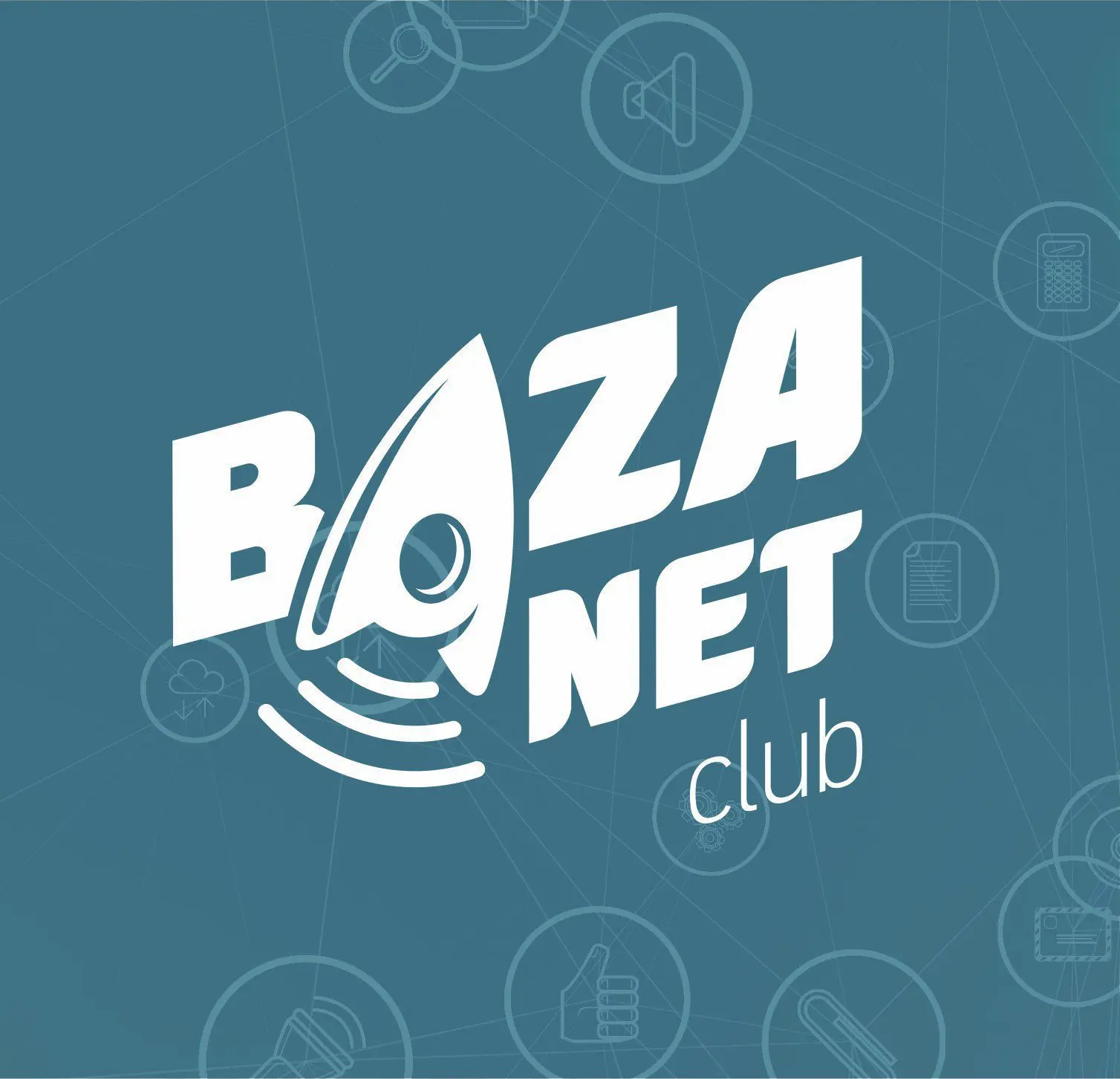 Baza.net. Твоя базовая связь.