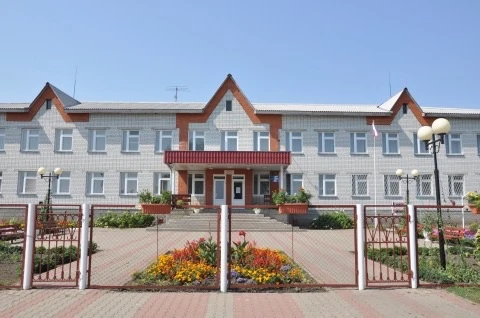 МБОУ "Казацкостепская ООШ"