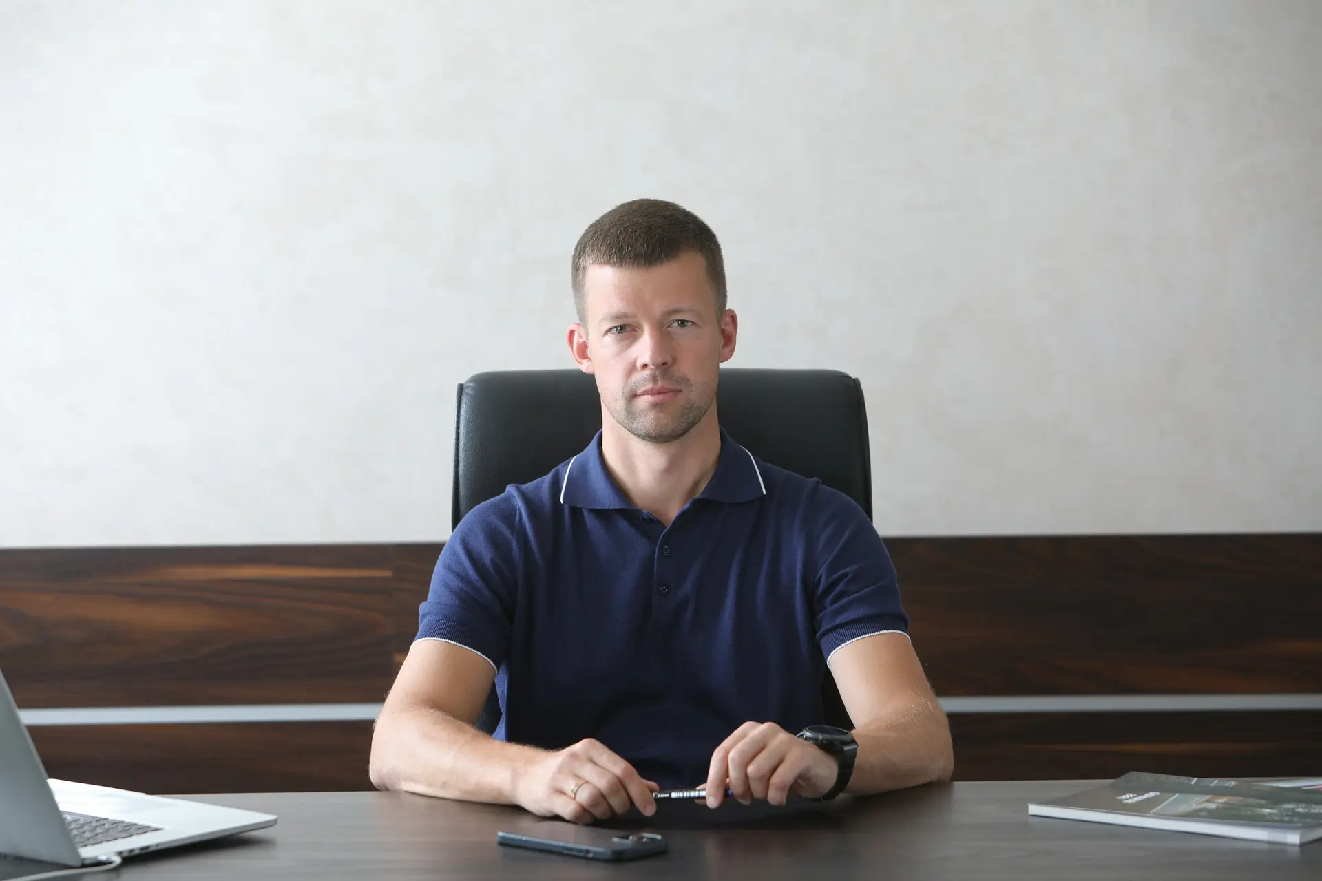 Сергей Юров