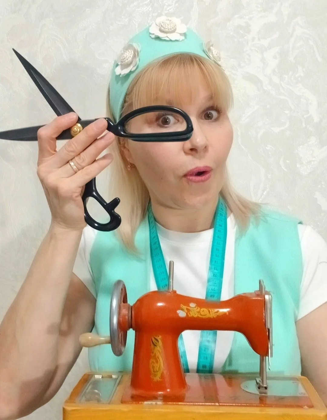 Ателье Счастья