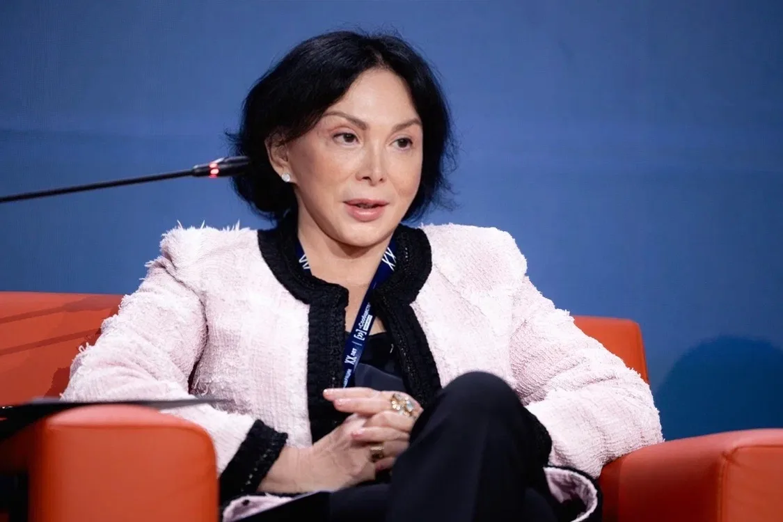 Марина Юденич