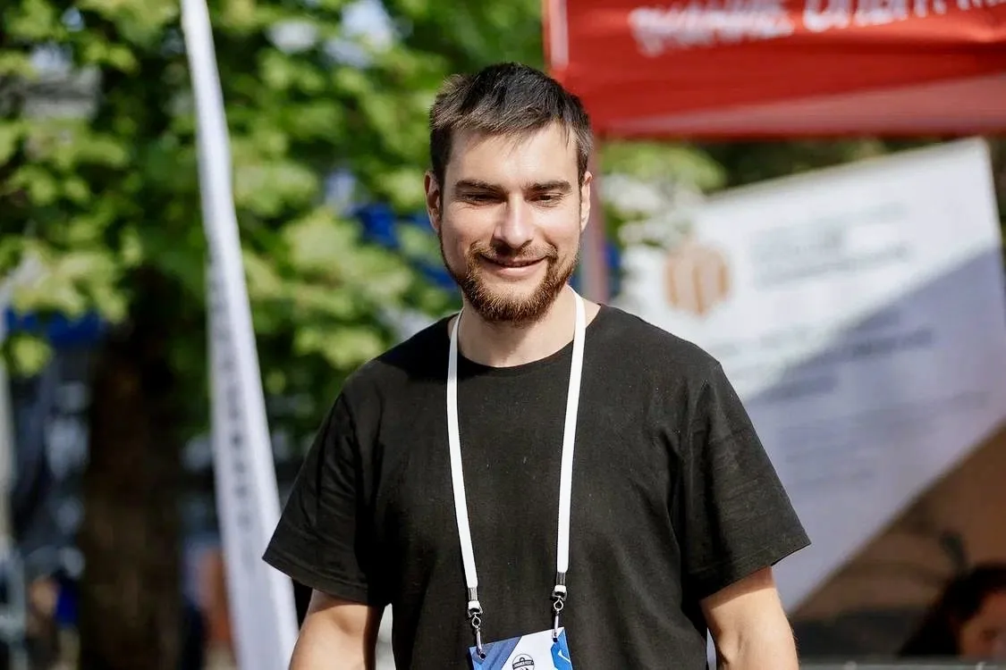 Логотип канала