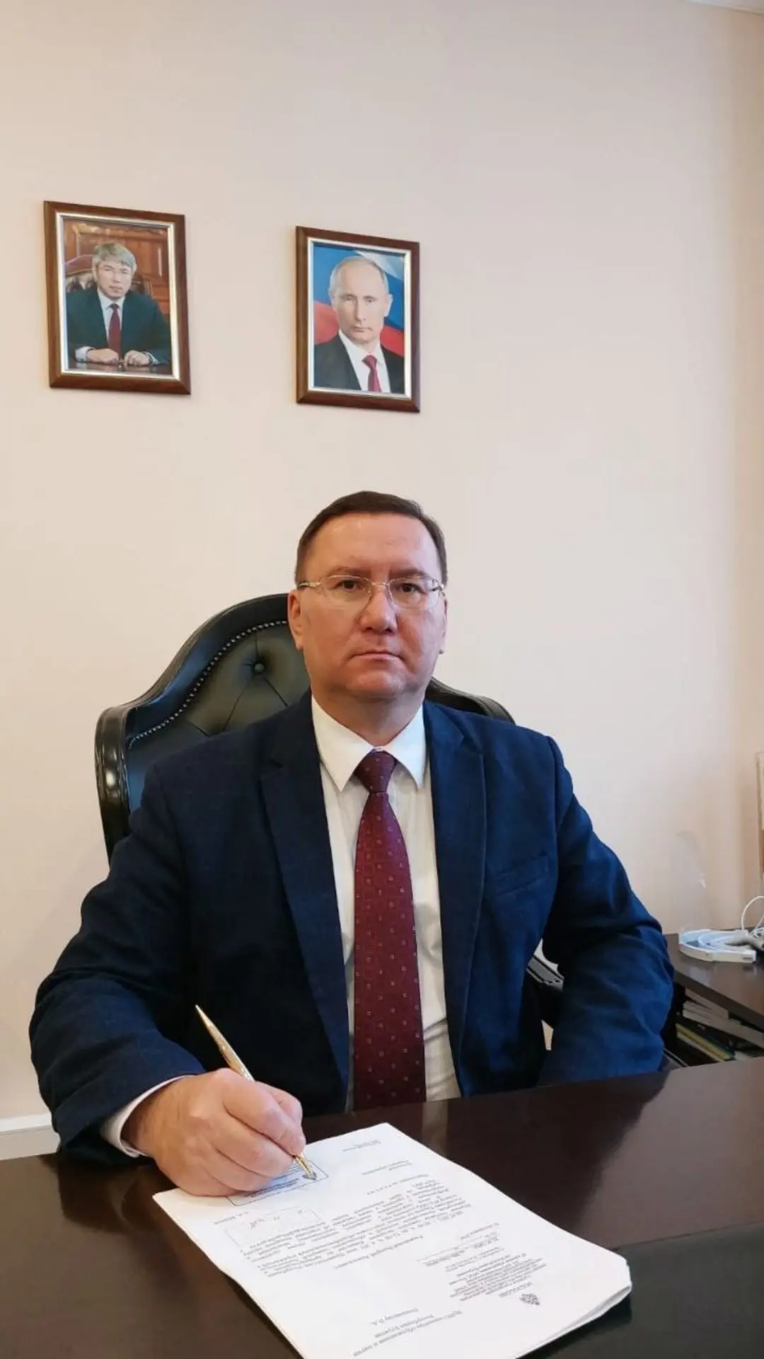 Валерий Поздняков