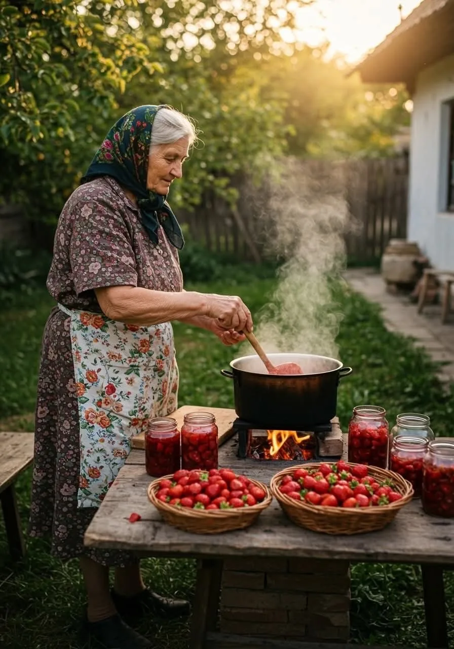 Дачные дела