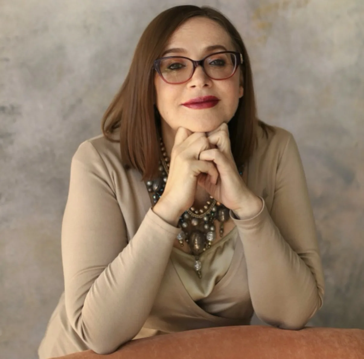Галина Смолякова | Автор и основатель Системы Осознанного Счастья