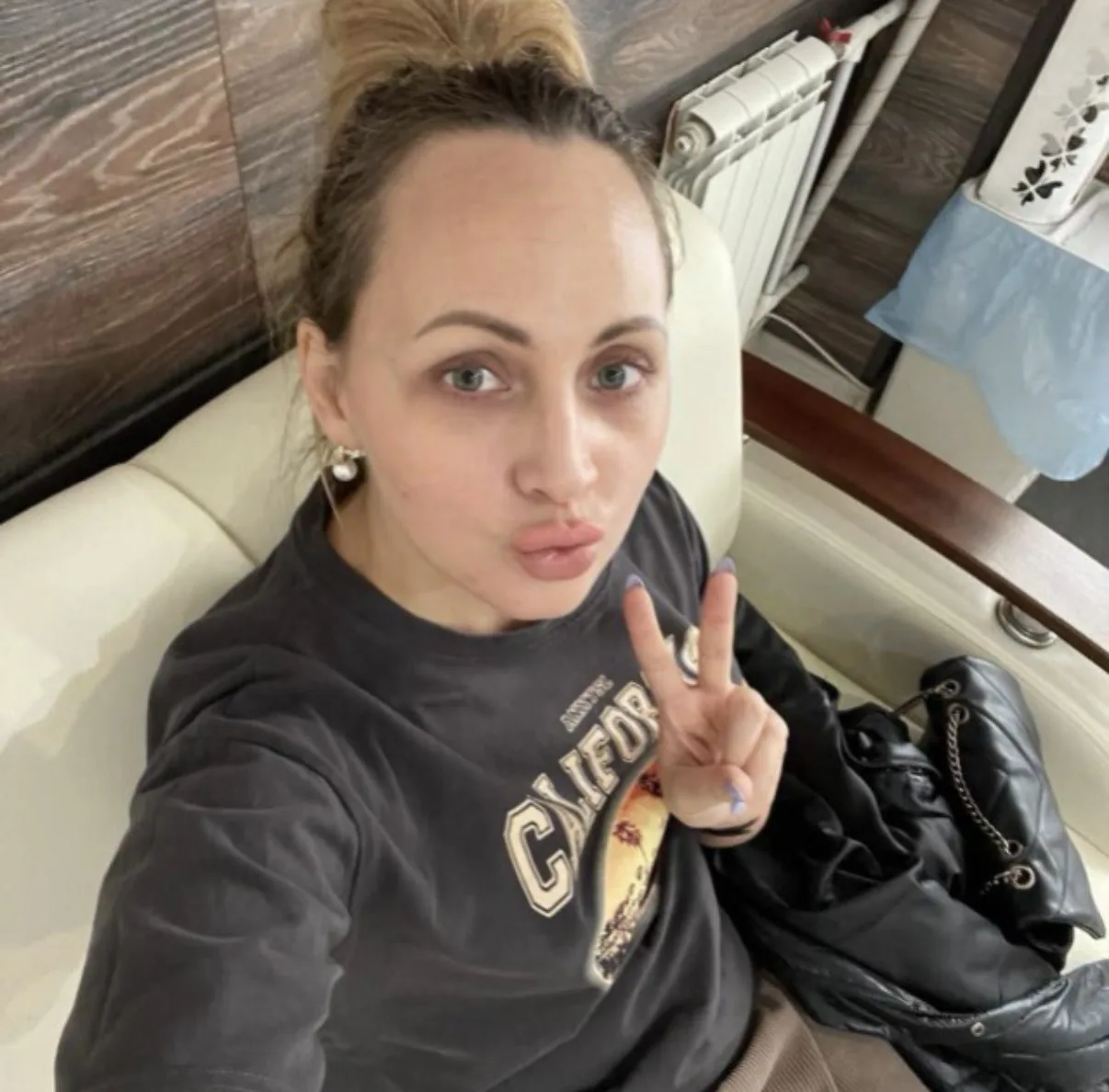 Логотип канала