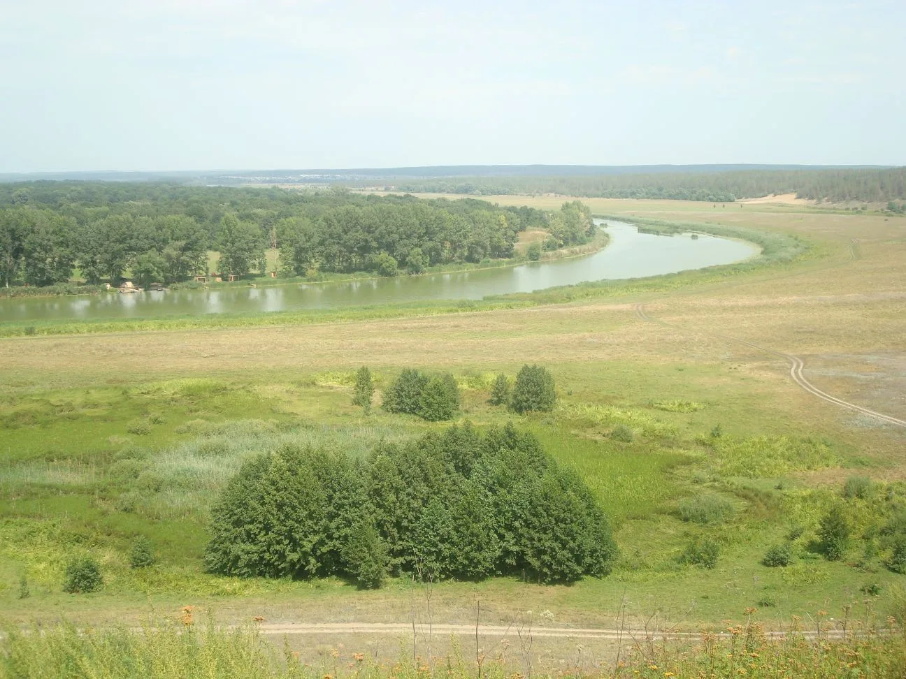 Администрация Бодеевского сп ЛМР ВО