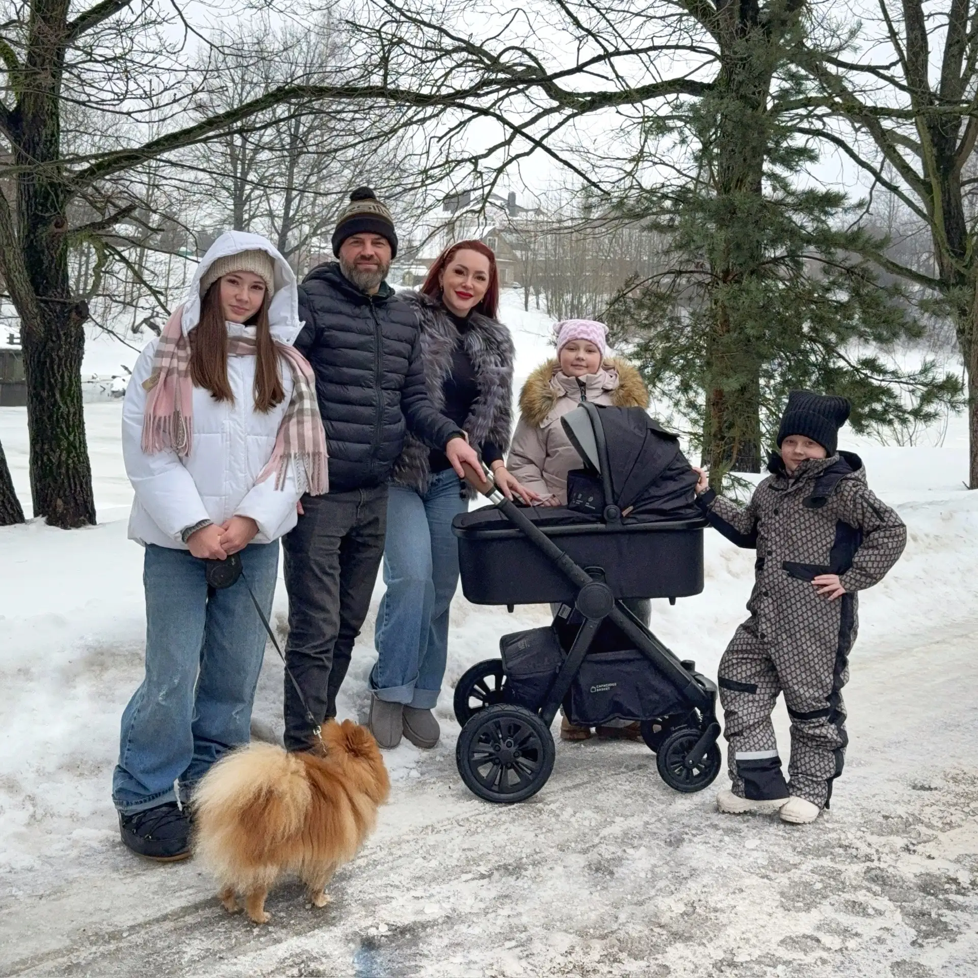 Марина Костина Спб