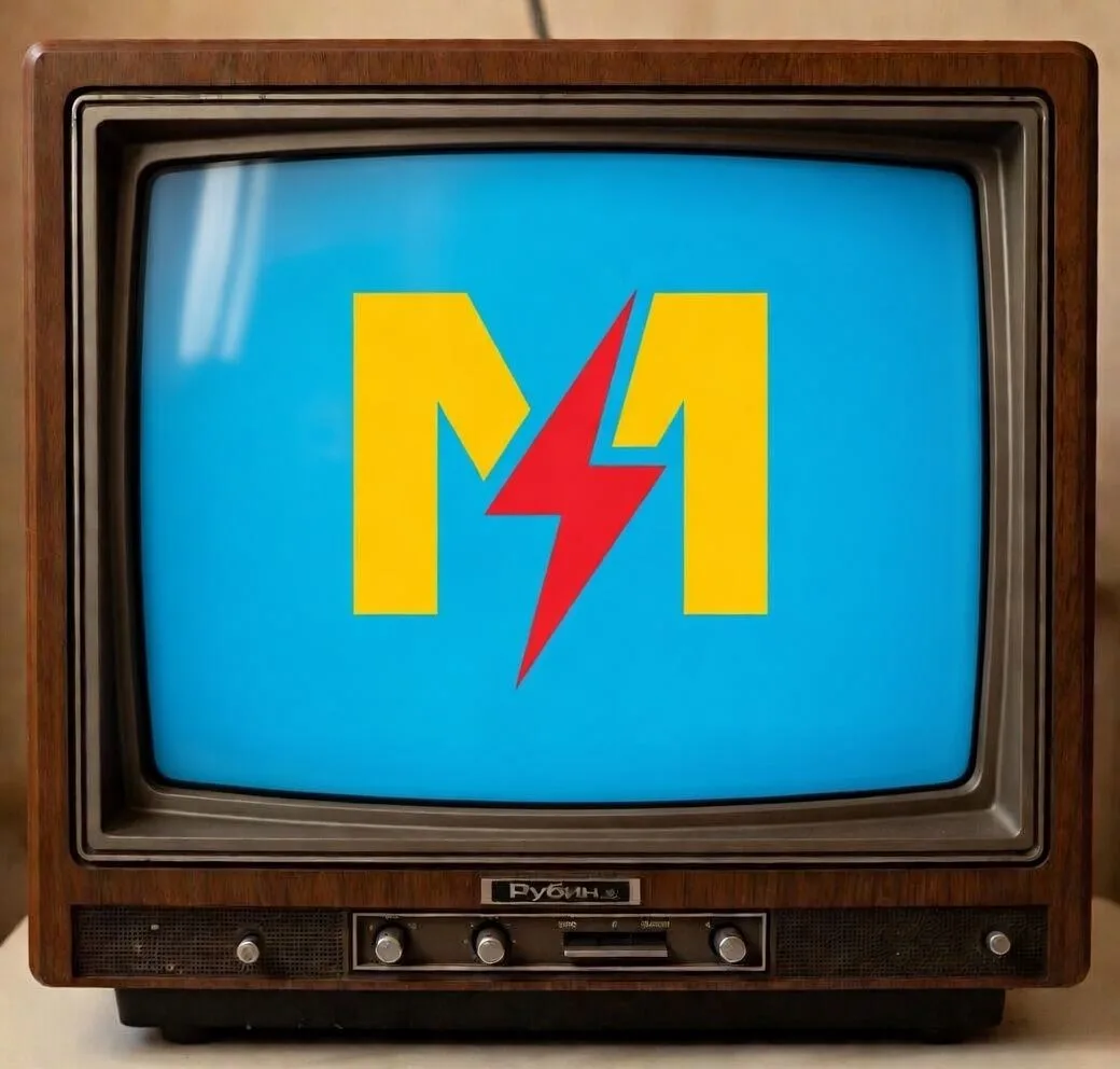 Молния⚡Юмор — канал в мессенджере MAX