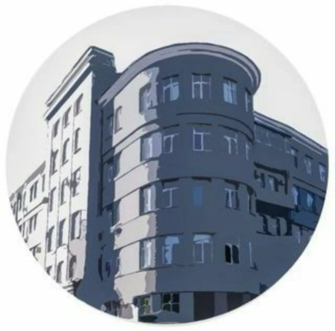 Полиция Воронежской области — канал в мессенджере MAX