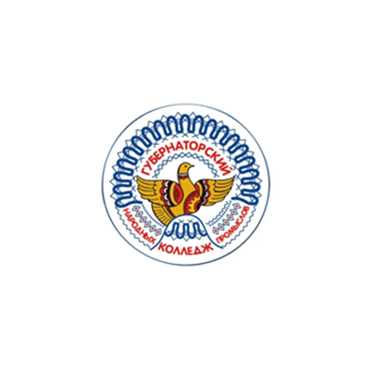 БПОУ ВО "Губернаторский колледж народных промыслов"