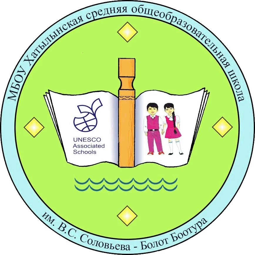 МБОУ «Хатылынская СОШ им. В.С.Соловьева-Болот Боотура»
