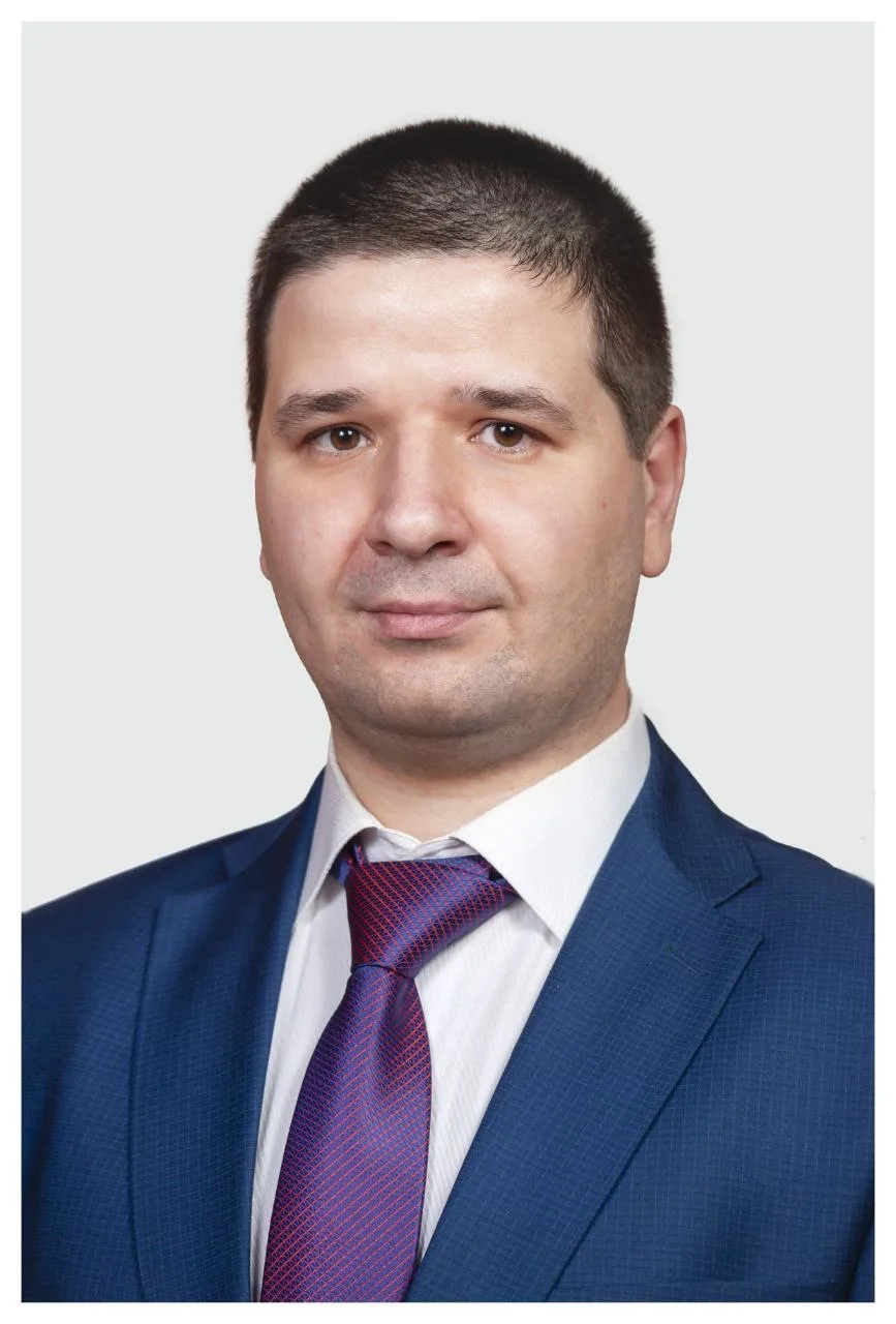 Логотип канала