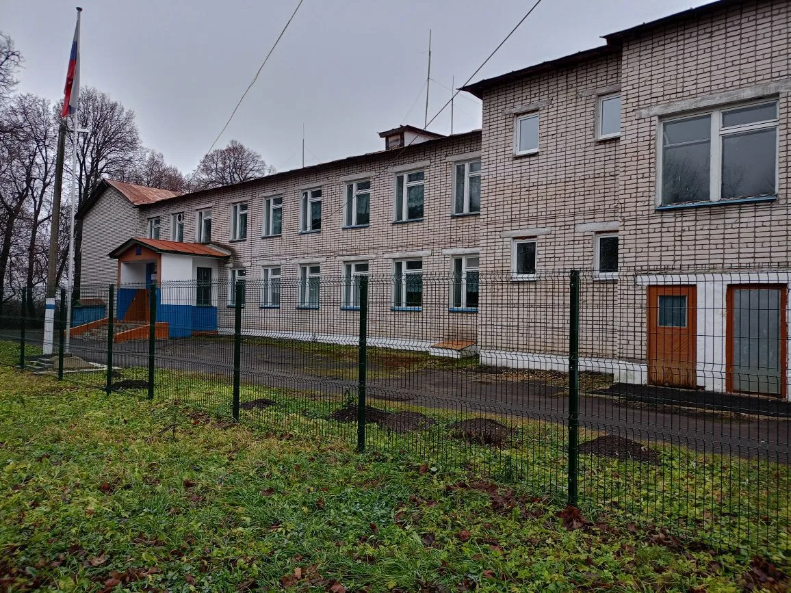 Верякушская ООШ Дивеевского м.о. Нижегородской области — канал в мессенджере MAX