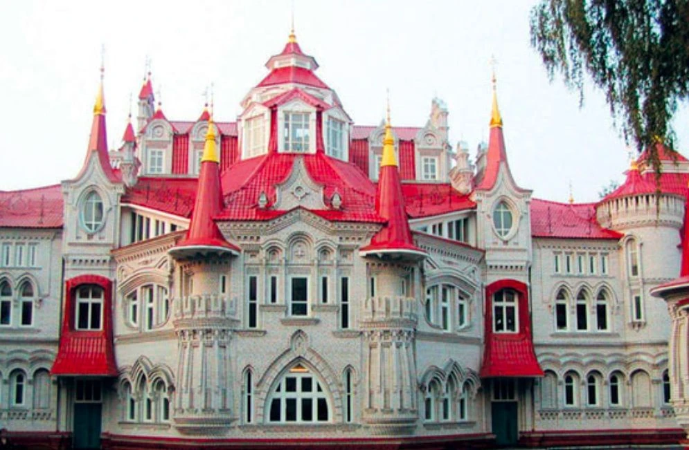 МБОУ СОШ N5 «Обыкновенное чудо»