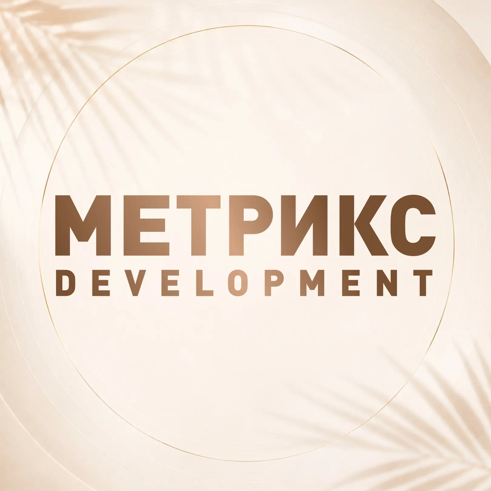 Метрикс Development — канал в мессенджере MAX