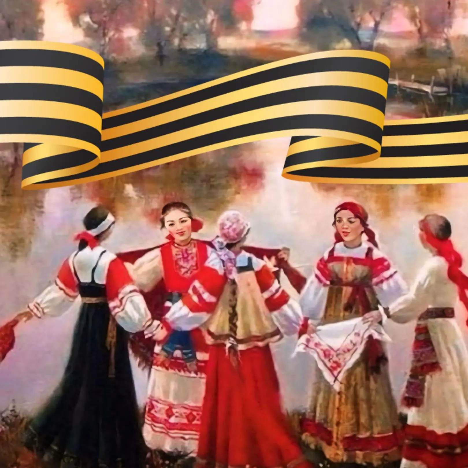 МБУК "ЦНКиД" п. Берëзовка