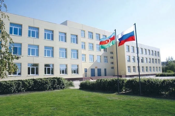 Средняя школа 78 г. Ульяновск