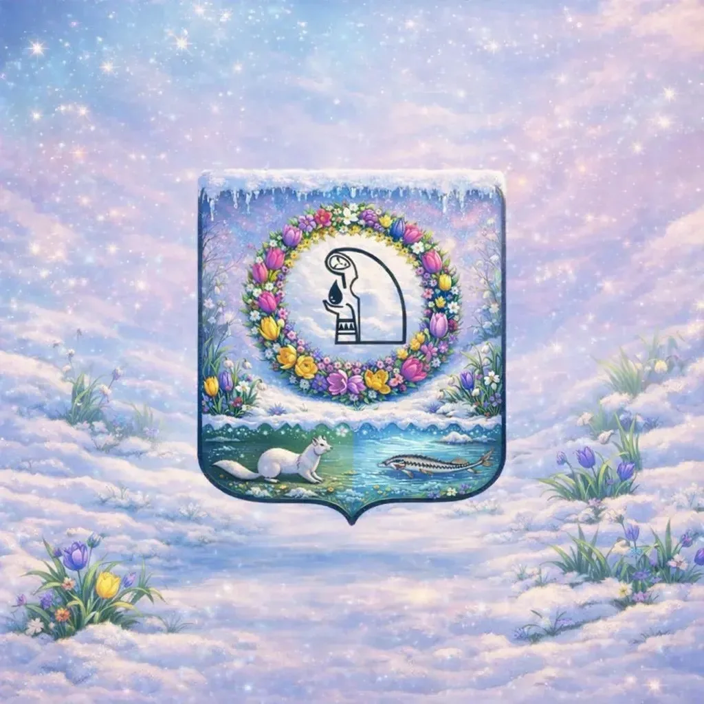 Логотип канала