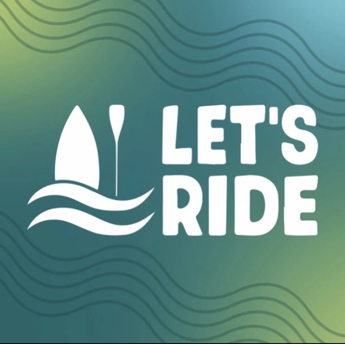LET’S RIDE - SUP Москва — канал в мессенджере MAX