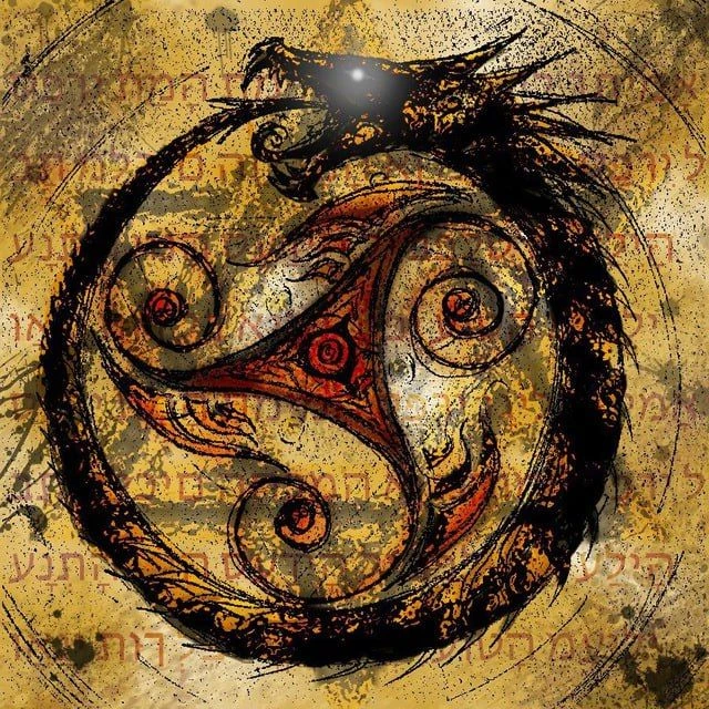 Логотип канала