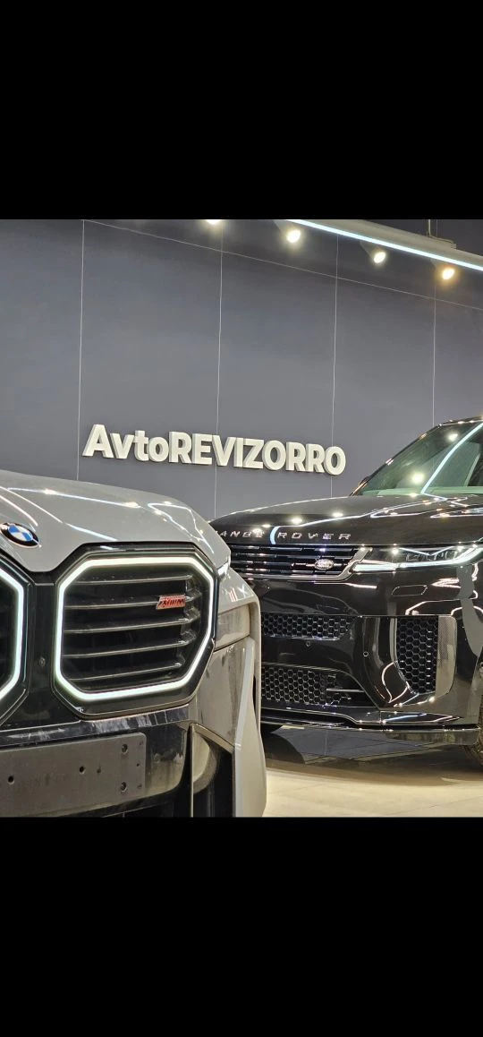 АвтоРЕВИЗОРРО