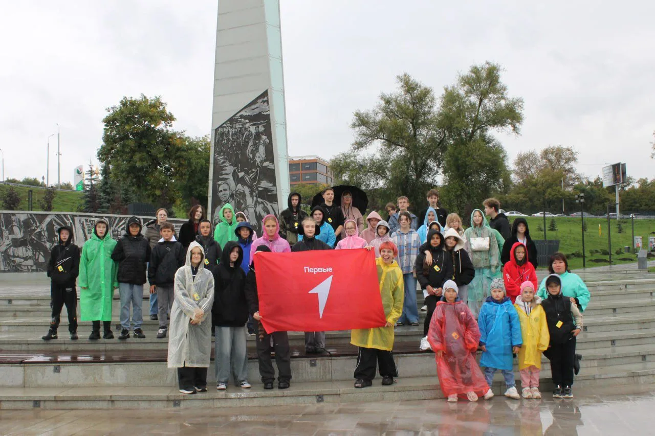 МАОУ Школа 125 г. Уфа