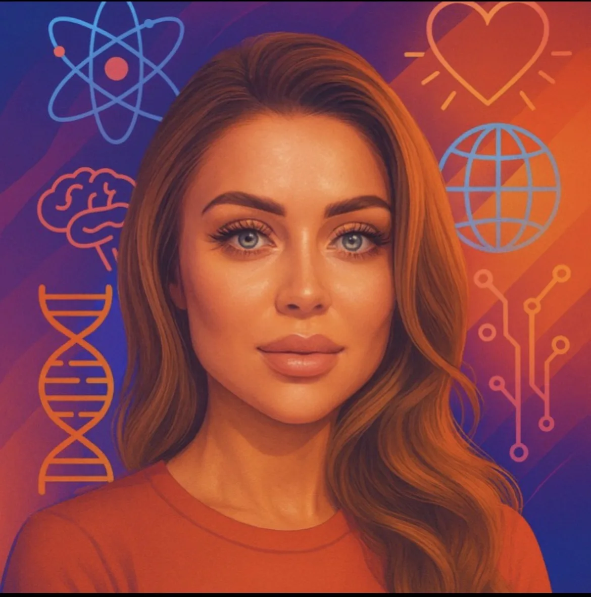 Magic women✨💕Осознанность. Биохакинг. Мотивация. Омоложение