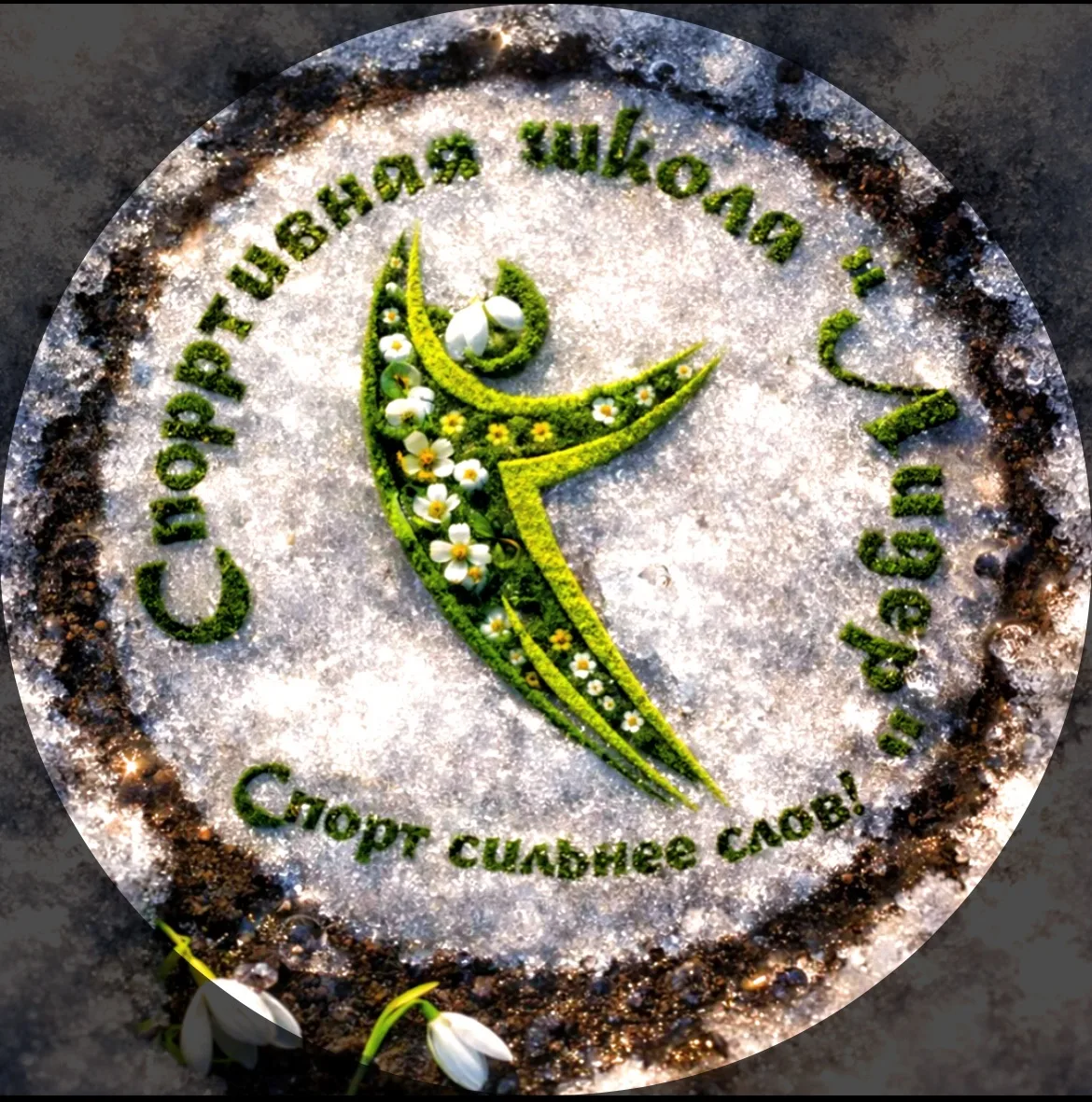 Логотип канала