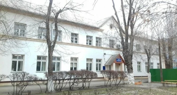 ДХШ г. Сальска