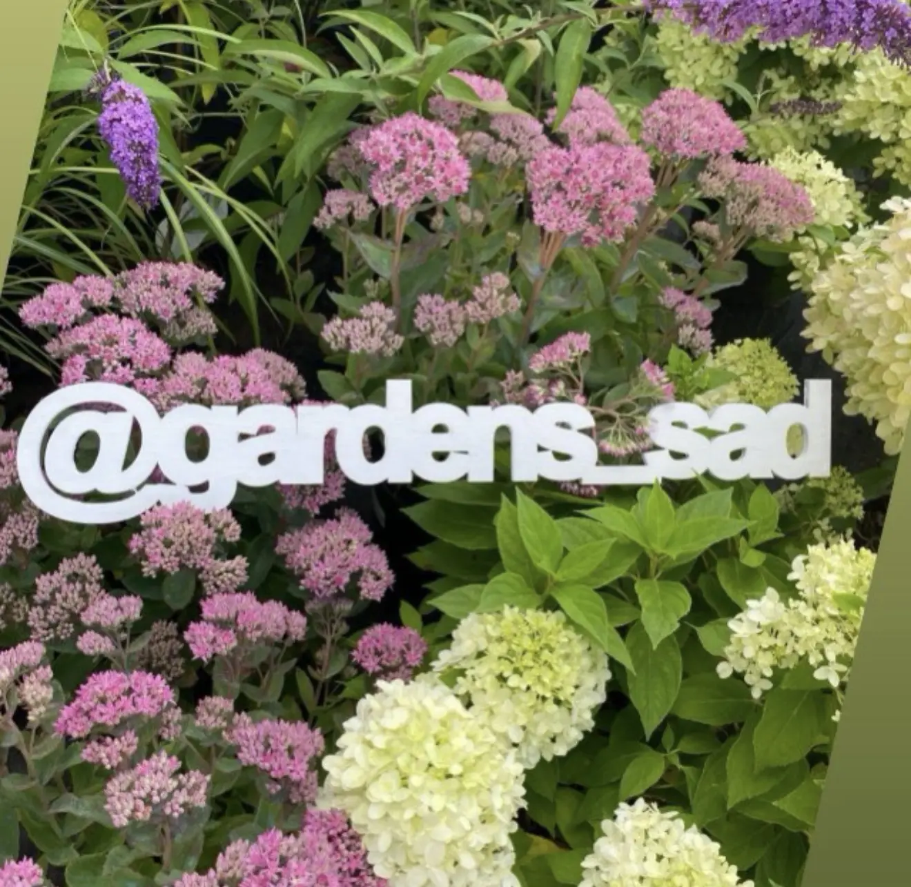 Садовый центр Gardens I Москва — канал в мессенджере MAX