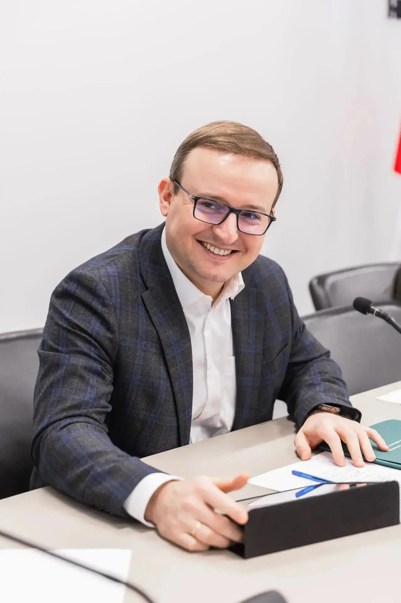 Игорь Седых