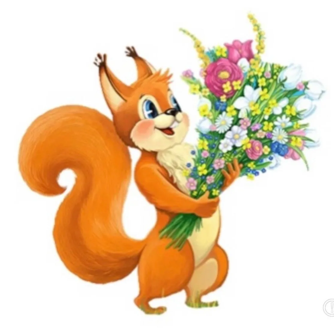 МАДОУ «Детский сад 5 «Белочка» г.Киселевск