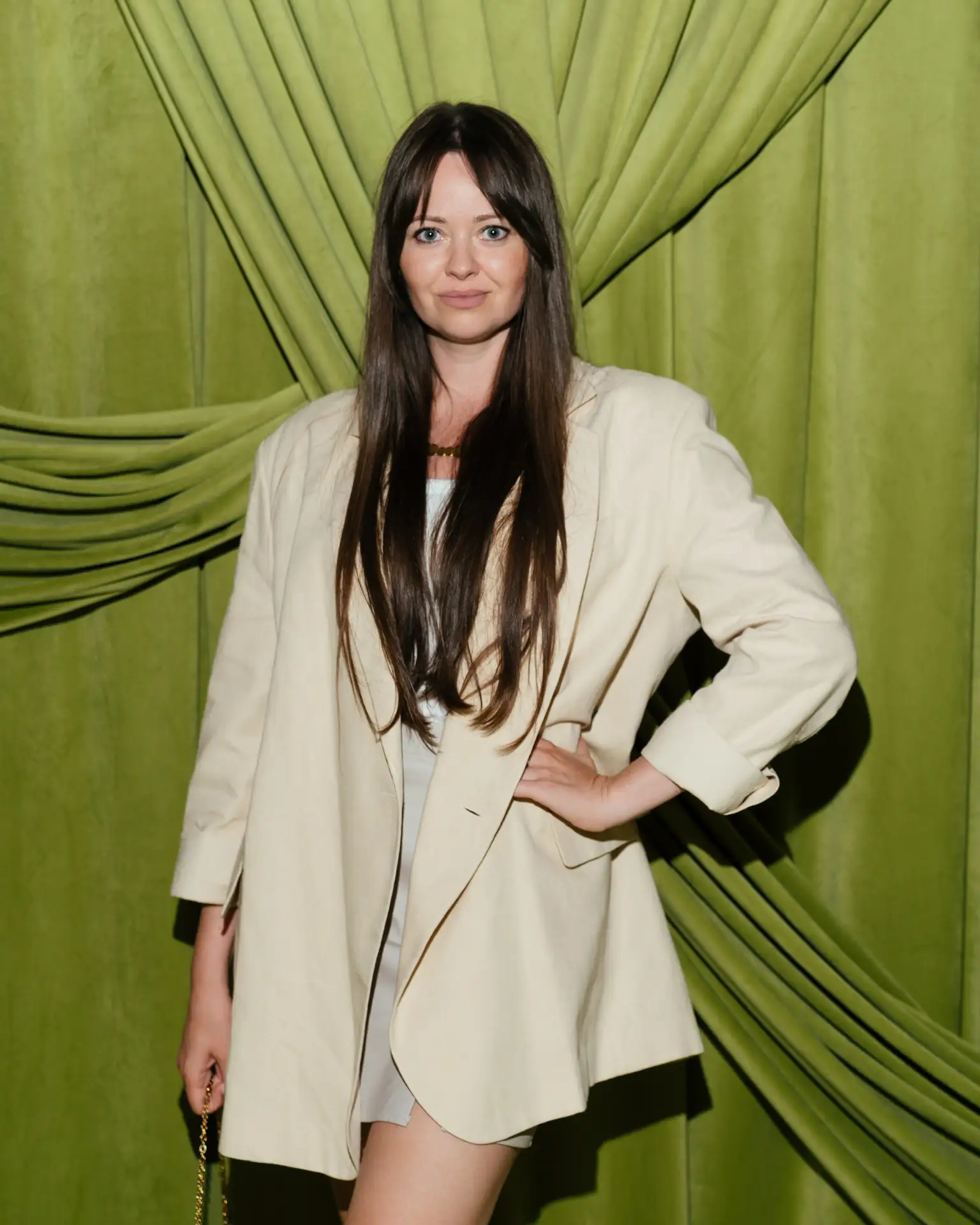 Нам надо поговорить / Музыка Екатерина