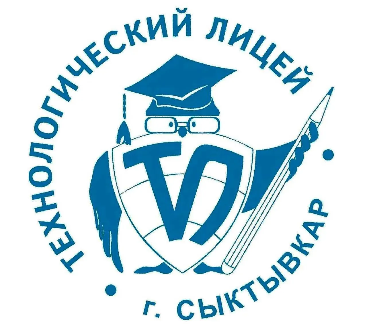 МАОУ "Технологический лицей" г.Сыктывкар — канал в мессенджере MAX
