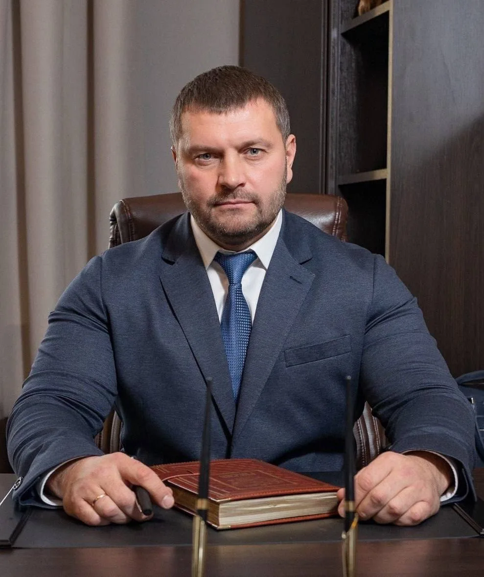 Денис Ведягин — канал в мессенджере MAX