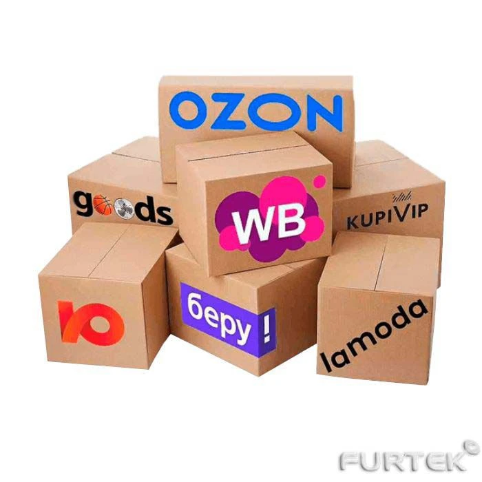 Логотип канала