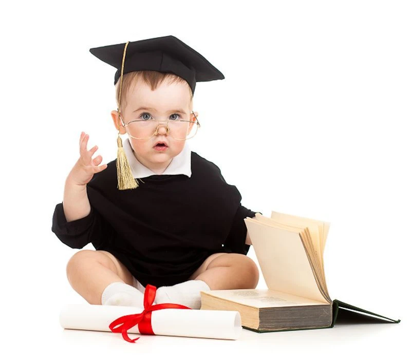 КАНАЛ Детский сад "ВУНДЕРКИНД"