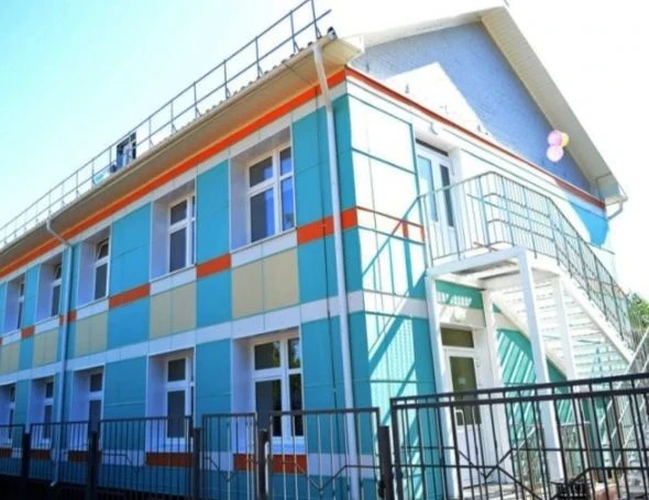 МКДОУ №225 Г. КИРОВА