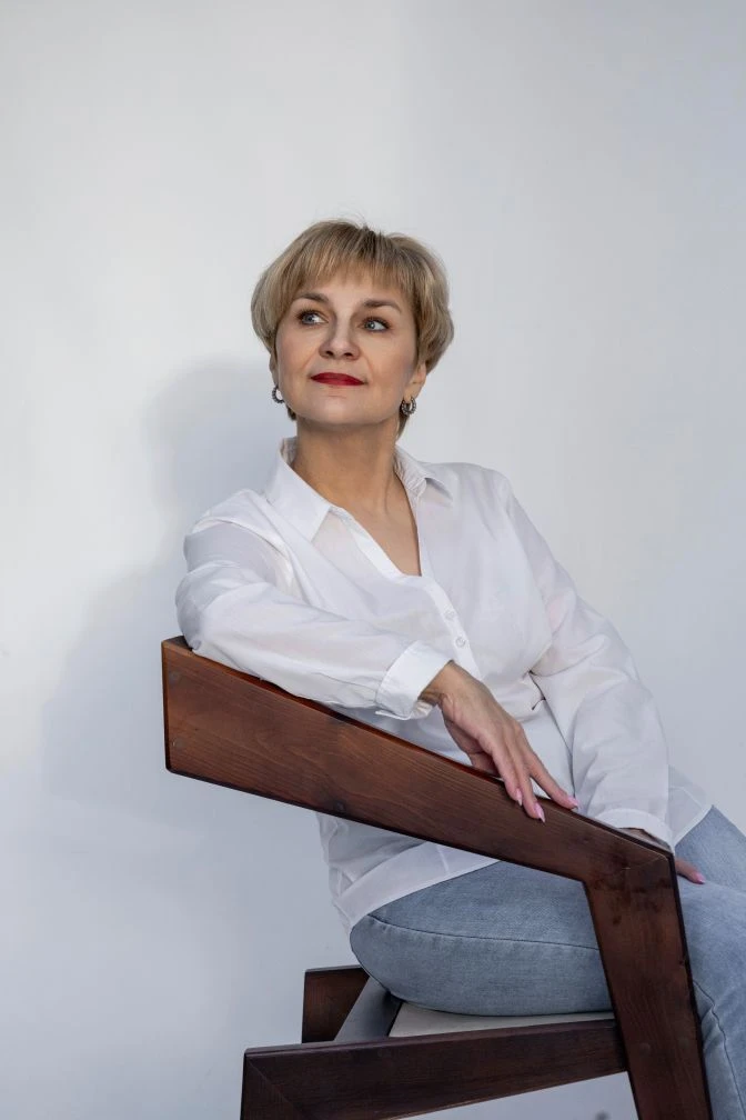 Удаленный бухгалтер для малого бизнеса и физлиц Ирина Аширова
